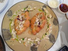 -醉了的船Le Bateau Ivre(温江店)