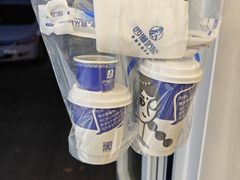-西琳姑娘·新疆冰淇淋酸奶茶(解放北路店)