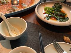 -肴约·花园式餐厅(湖里店)
