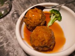 -前海沿·海鲜水饺青岛菜(乐客城店)