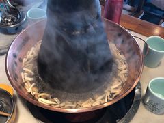 -东来顺饭庄(西直门店)