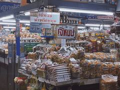 -瓦洛洛传统市场