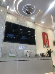 -上禾 HAIR SALON