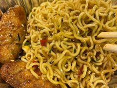 -碌碌发·东南亚风味烧烤档(体育西店)
