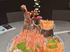 -匠和风精致料理(祥禾天地店)