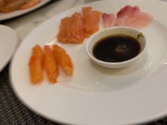 -金石国际大酒店·金丽自助餐厅