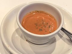 -MORTON'S 莫尔顿牛排坊(北京丽晶酒店)