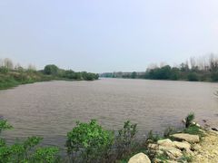 -木兰水镇旅游景区