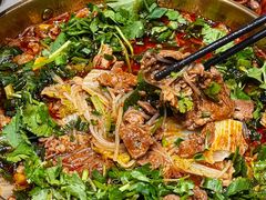 -金陵后厨·南京菜(新街口秣陵路店)