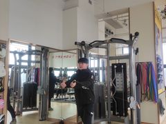 -中田·健身+普拉提(北京通州运河店)