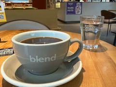 -blend (大运天地店)