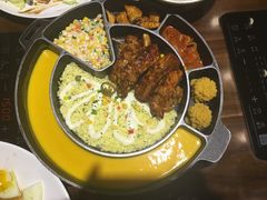 -火炉火自助餐(枫蓝国际店)