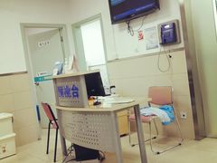 -上海市黄浦区牙病防治所(江西中路门诊部)