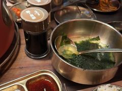 -西塔老太太泥炉烤肉(上海七宝领展广场店)