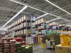 -山姆会员商店(杨桥西路店)