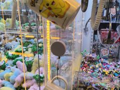 -风云再起游乐汇(北京西单西西友谊店)