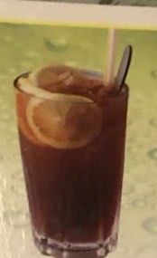 柠檬水-新辉港式茶餐厅(北栅店)