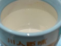 -川人百味(金安中央大街店)