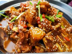 -元银甲·湖北地标美食(汉阳店)