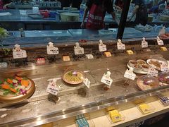 -黄泥岗·地道湖北菜(奥特莱斯店)