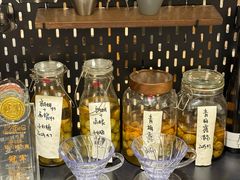 -花仓咖啡(祥安巷店)