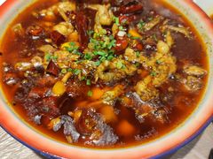 -李叔叔虾蟹大排档(青羊店)
