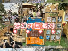 -HERRE·FARM 赫尔露营农场·团建聚会包场