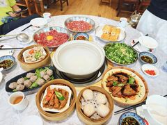 -丰尔粥食·粥底火锅(大良总店)