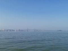 -澳门环岛游湾仔码头