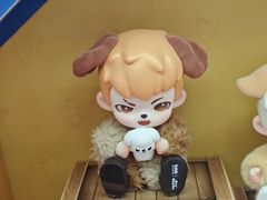 -龙湖重庆时代天街