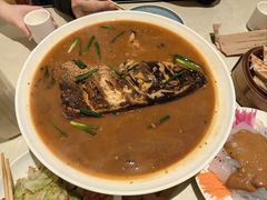 -陈阿婆鱼头泡饼·京味菜(复兴路店)