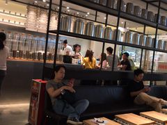 -喜茶(深圳东门1234店)