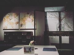-T館·花园艺术餐厅