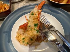 -万丽轩·粤菜(王府井金茂万丽酒店)