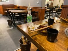 大堂-馋虫重庆火锅(玉林南街店)