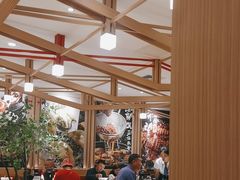 -味千拉面(广州白云机场T1西二店)