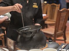 -猪肉婆私房菜(容桂总店)