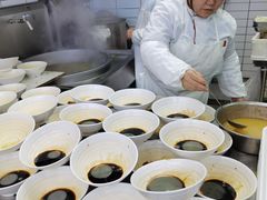 -草桥清真牛肉锅贴扁食店