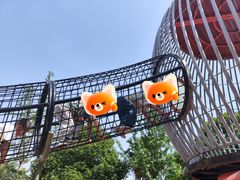 -枫香湖儿童公园