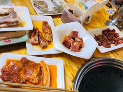 -蜀中烤霸·自助烤肉(郫都店)