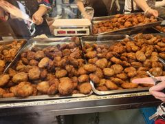 -陶记正宗德州扒鸡(科巷店)
