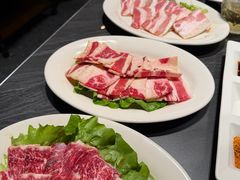 -NIUAN牛庵·日式和牛烧肉(恒隆店)