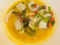 -香宫中餐厅·大连香格里拉(人民路店)