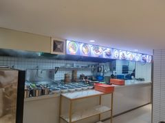 -老新隆牛肉锅贴(新街口店)