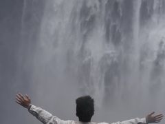 -赤水丹霞旅游区·大瀑布
