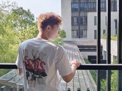-上海崇明金茂凯悦酒店