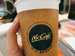 -麦当劳(吴圩机场店)