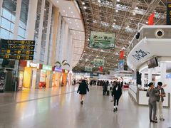 -南昌昌北国际机场