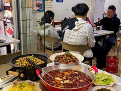 -德优正宗川菜馆
