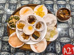 -桥香园云南过桥米线(金马碧鸡店)